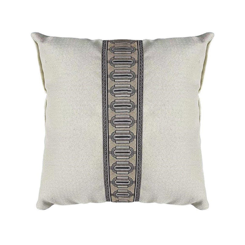 Modern Decorative Abstract Print Pattern Cushion Cover Pillowcase  45*45 cm   (Ctn Box 50 units)