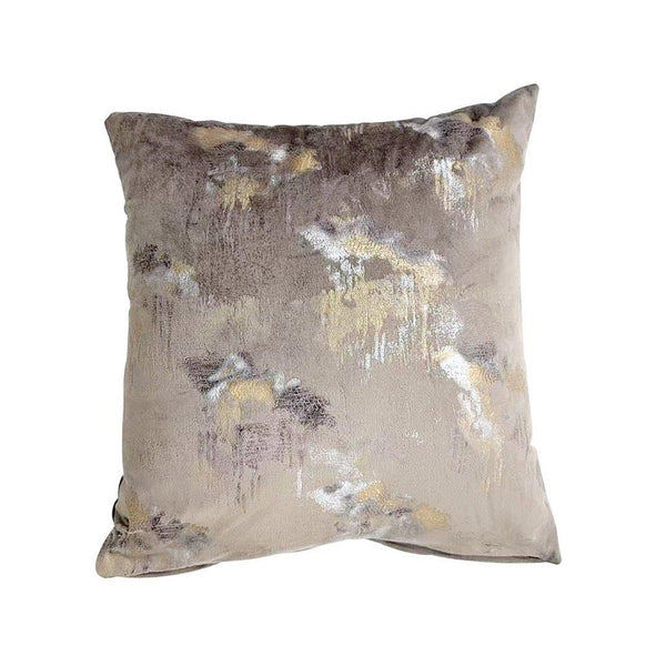 Modern Decorative Abstract Print Pattern Cushion Cover Pillowcase  45*45 cm   (Ctn Box 50 units)