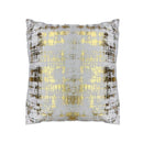 Modern Decorative Abstract Print Pattern Cushion Cover Pillowcase  45*45 cm   (Ctn Box 50 units)