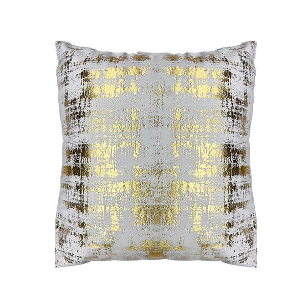 Modern Decorative Abstract Print Pattern Cushion Cover Pillowcase  45*45 cm   (Ctn Box 50 units)