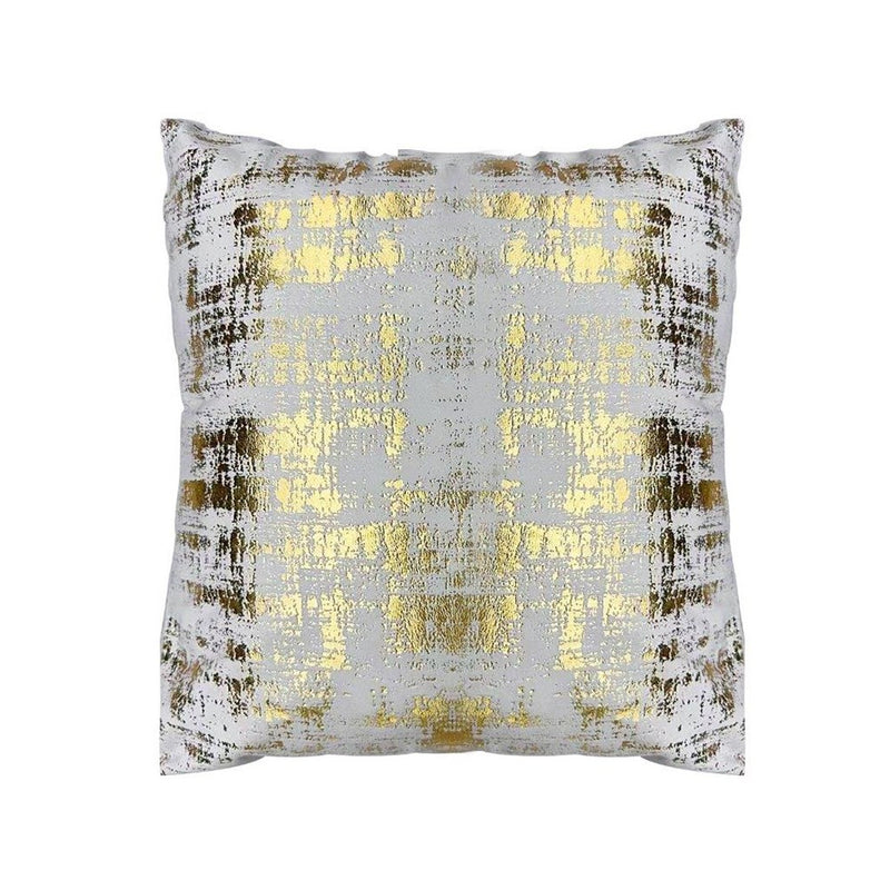 Modern Decorative Abstract Print Pattern Cushion Cover Pillowcase  45*45 cm   (Ctn Box 50 units)