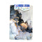 Multi Color Abstract Design Non Slip Bath Mat 48*78 cm  (Ctn Box 40 units)