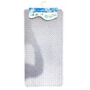 Multi Color Abstract Design Non Slip Bath Mat 35*69.5 cm (Ctn Box 60 units)