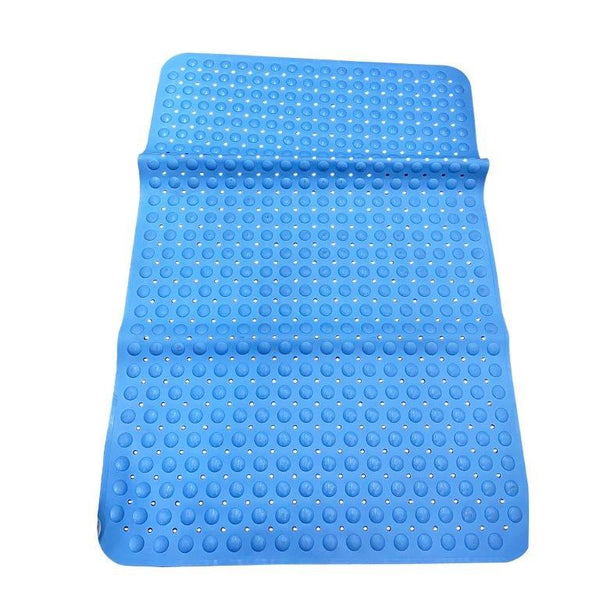 Multi Color Abstract Design Non Slip Bath Mat 80*120 cm (Ctn Box 10 units)