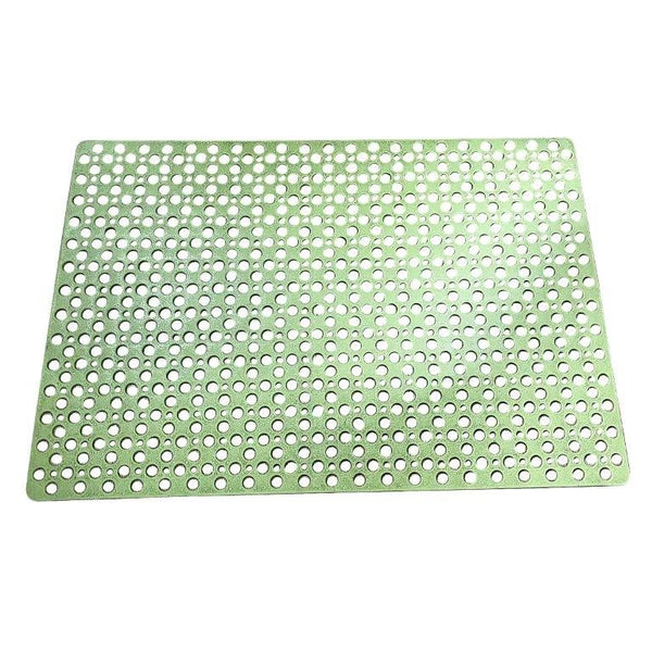 Multi Color Abstract Design Non Slip Bath Mat 80*120 cm (Ctn Box 10 units)