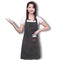 Polyester Kitchen Apron Chef Apron 79*63 cm  (Ctn Box 300 units)