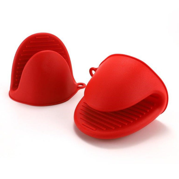 Heat Resistant oven Glove Pot Holder 11*8.5 cm (Ctn Box 600 units)