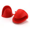 Heat Resistant oven Glove Pot Holder 11*8.5 cm (Ctn Box 600 units)