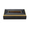 Deco Abstract Print Acrylic Tissue Box 23.5*6*12.5 cm  (Ctn Box 72 units)