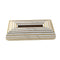 DecoAbstract Print Acrylic Tissue Box 23.5*6*12.5 cm  (Ctn Box 72 units)