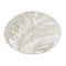 Deco Round Abstract Pattern Plastic Dining Table Placemat 38 cm (Ctn Box 300 units)