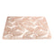 Deco Flower Abstract Pattern Plastic Dining Table Placemat 30*45 cm (Ctn Box 300 units)