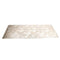 Deco Flower Abstract Pattern Plastic Dining Table Placemat 33*90 cm (Ctn Box 120 units)