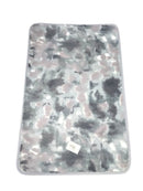 Abstract Design Non Slip Bath Mat 50*80 cm  (Ctn Box 50 units)