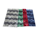 Abstract Design Non Slip Bath Mat 50*80 cm  (Ctn Box 30 units)