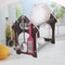 Plastic and Chrome Dish Rack Cutlery Holder 50*30.5*35 cm  (Ctn Box 10 units)