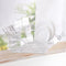Silver Metal Dish Rack Cutlery Holder 45.5*32*27.5 cm  (Ctn Box 6 units)