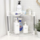 Metal Multi Layer Fruit and Vegetable Basket 28.5*38.5*33.5 cm (Ctn Box 12 units)