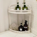 Multi layer Iron Shower Caddy 30.5*22*37 cm  (Ctn Box 18 units)