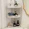 Multi layer Iron Shower Caddy 30.5*22*58 cm  (Ctn Box 12 units)