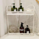 Multi layer Iron Shower Caddy 36*16*37 cm  (Ctn Box 16 units)