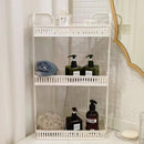 Multi layer Iron Shower Caddy 36*16*59 cm  (Ctn Box 12 units)