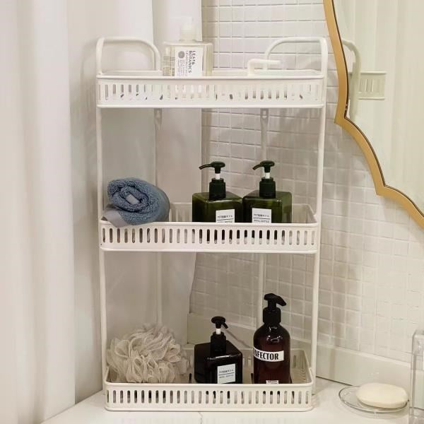 Multi layer Iron Shower Caddy 36*16*59 cm  (Ctn Box 12 units)