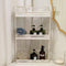 Multi layer Iron Shower Caddy 36*16*59 cm  (Ctn Box 12 units)