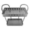 Multi layer Iron Shower Caddy 36*16*37 cm  (Ctn Box 16 units)