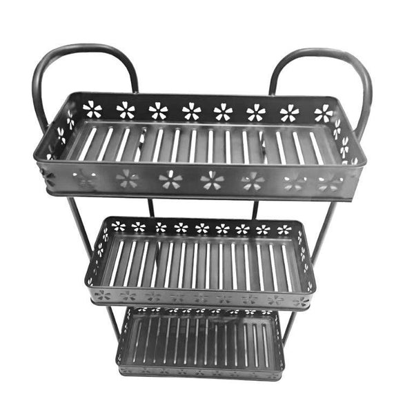Multi layer Iron Shower Caddy 36*16*59 cm  (Ctn Box 12 units)