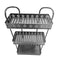 Multi layer Iron Shower Caddy 36*16*59 cm  (Ctn Box 12 units)
