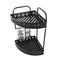 Multi layer Iron Shower Caddy 30.5*22*37 cm  (Ctn Box 18 units)