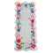 Super Soft Abstract Print Indoor Outdoor Non Slip Waterproof Floor Mat 60*150 cm  (Ctn Box 40 units)