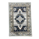Super Soft Abstract Print Indoor Outdoor Non Slip Waterproof Floor Mat 50*80 cm  (Ctn Box 50 units)