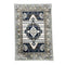 Super Soft Abstract Print Indoor Outdoor Non Slip Waterproof Floor Mat 50*80 cm  (Ctn Box 50 units)