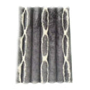 Multi Color Abstract Design Non Slip Bath Mat 60*90 cm  (Ctn Box 50 units)