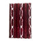 Multi Color Abstract Design Non Slip Bath Mat 60*120 cm  (Ctn Box 50 units)