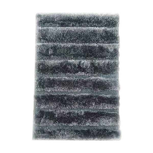 Multi Color Abstract Design Non Slip Bath Mat 50*80 cm  (Ctn Box 60 units)