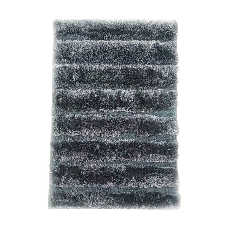 Multi Color Abstract Design Non Slip Bath Mat 50*80 cm  (Ctn Box 60 units)