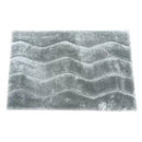 Multi Color Abstract Design Non Slip Bath Mat 50*80 cm  (Ctn Box 60 units)