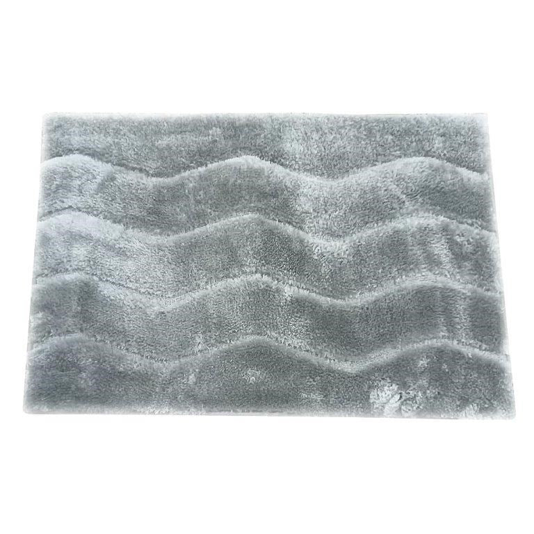 Multi Color Abstract Design Non Slip Bath Mat 50*80 cm  (Ctn Box 60 units)