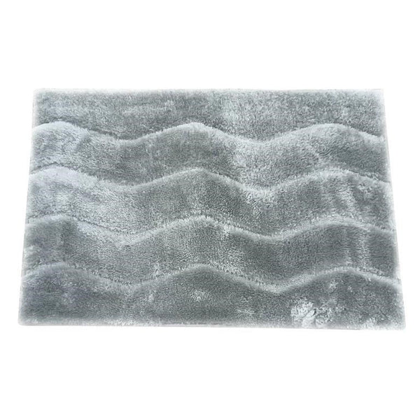 Multi Color Abstract Design Non Slip Bath Mat 50*80 cm  (Ctn Box 60 units)