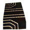 Greek Key Roman Design Fluffy Super Soft Indoor Area Rug Carpet 160*230 cm  (Ctn Box 5 units)