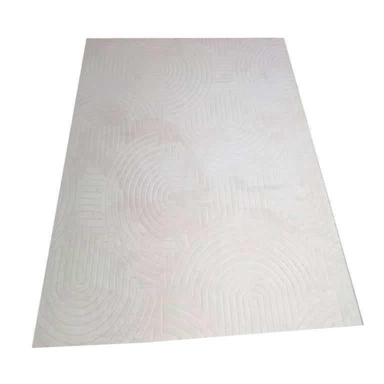 Persian Pattern Modern Style Anti Slip Soft Area Rug Carpet 180*230 cm  (Ctn Box 5 units)