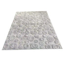 Abstract Pattern Modern Style Anti Slip Soft Area Rug Carpet  180*230 cm  (Ctn Box 5 units)
