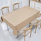 Premium Abstract Design PVC Table Cloth Table Cover Protector 1.37*20 m (Ctn Box 40 units)