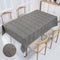 Premium Abstract Design PVC Table Cloth Table Cover Protector 1.37*20 m (Ctn Box 40 units)
