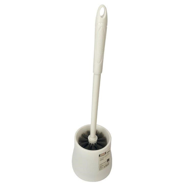 Bathroom Accessories Toilet Brush and Holder Set 48*13 cm  (Ctn Box 60 units)