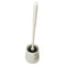 Bathroom Accessories Toilet Brush and Holder Set 48*13 cm  (Ctn Box 60 units)