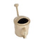 Plastic Multi Purpose Watering Can 12*14 cm  (Ctn Box 30 units)